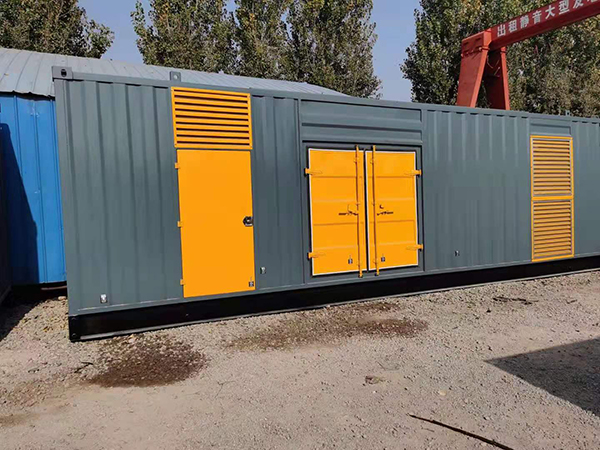丰泽300kw 柴油发电机组用多大的空气开关？