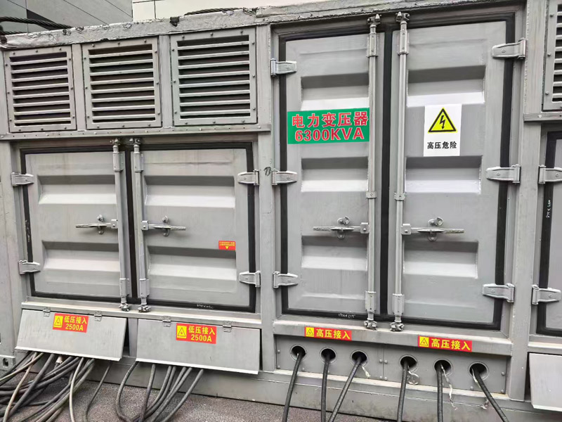 丰泽柴油发电机组换季保养注意哪些事项？