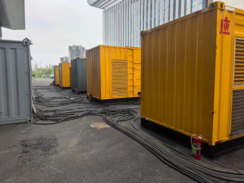 丰泽不同季节柴油发电机组保养有哪些注意事项？