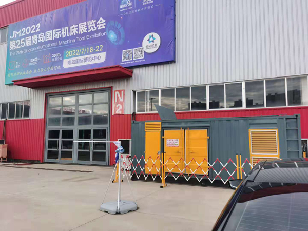 丰泽发电车出租-我国柴油机发电机组行业引领动力行业发展，前景广阔