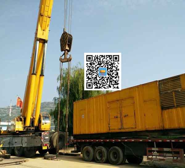 丰泽发电车出租-全自动发电机组长期不使用该如何保养？