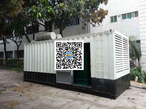 丰泽出租发电机-什么样的柴油发电机使用效果比较好