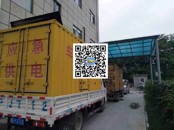 丰泽出租发电机-柴油发电机组启动困难的原因有哪些？