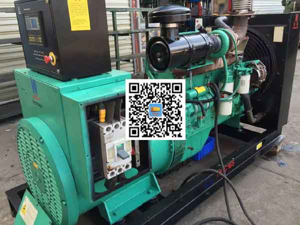 丰泽租赁发电机-发电机一般变压器磁芯所使用的是什么材料？