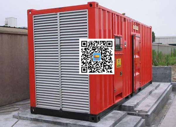 丰泽300kw柴油发电机组一个小时耗油