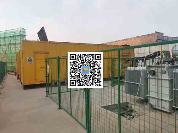 丰泽发电机组的社会应用有哪些