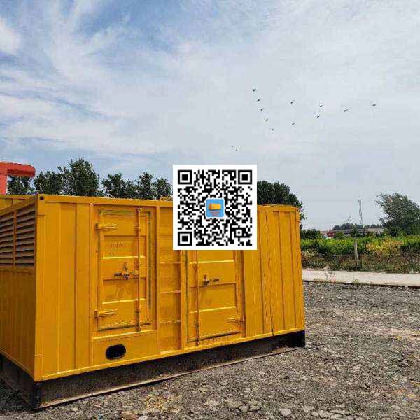 丰泽发电机出租发电机电刷的结构与作用是什么