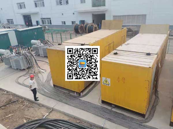 丰泽发电机出租-柴油发电机组应用在哪些方面