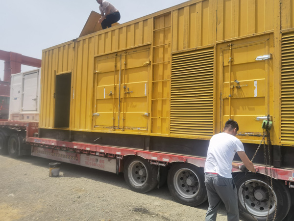 丰泽发电机出租100KW发电机需要什么规格的电缆线？