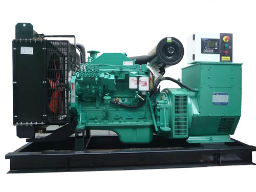 丰泽有哪些方法可以提高 200kw 柴油发电机的燃油效率？