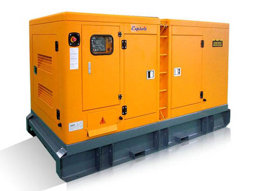 丰泽影响 200kw 柴油发电机油耗的因素有哪些？