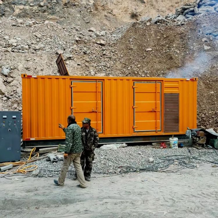 丰泽如何降低 200kW 柴油发电机在高海拔地区的油耗？