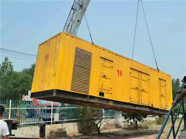 丰泽300KW柴油发电机组油耗是多少?