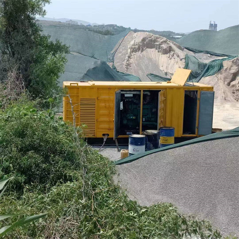 丰泽影响 400KW 柴油发电机组油耗的因素有哪些?