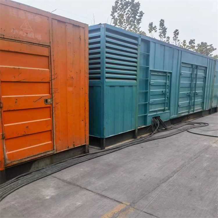 丰泽如何选择适合 600kW 柴油发电机组的热继电器?