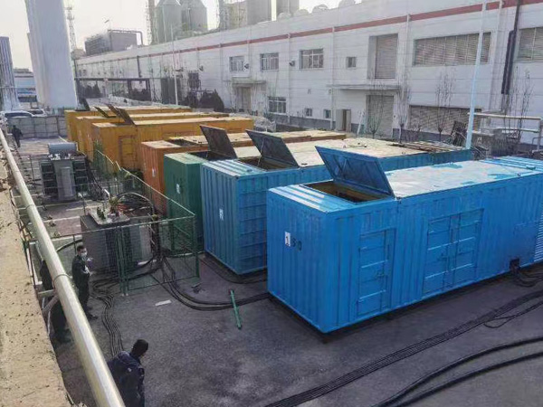 丰泽380V和690V电压的电缆线相同吗?