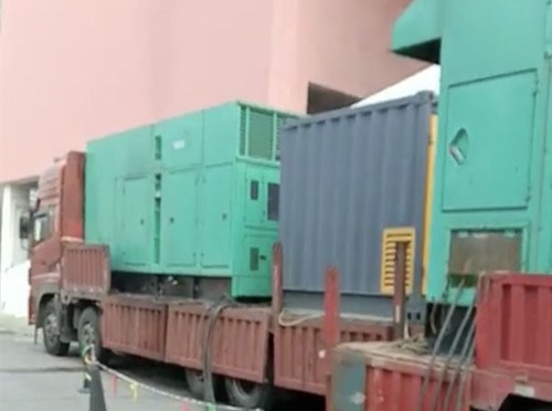 丰泽柴油发电机的功率因数一般是多少?