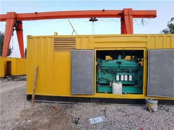 丰泽冬季低温环境下，500KW发电机组应该选择什么类型的启动电瓶？